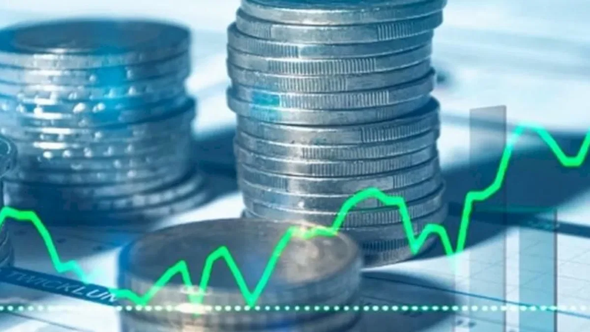 Mart'ta reel getiri lideri mevduat, yıllıkta altın açık ara önde