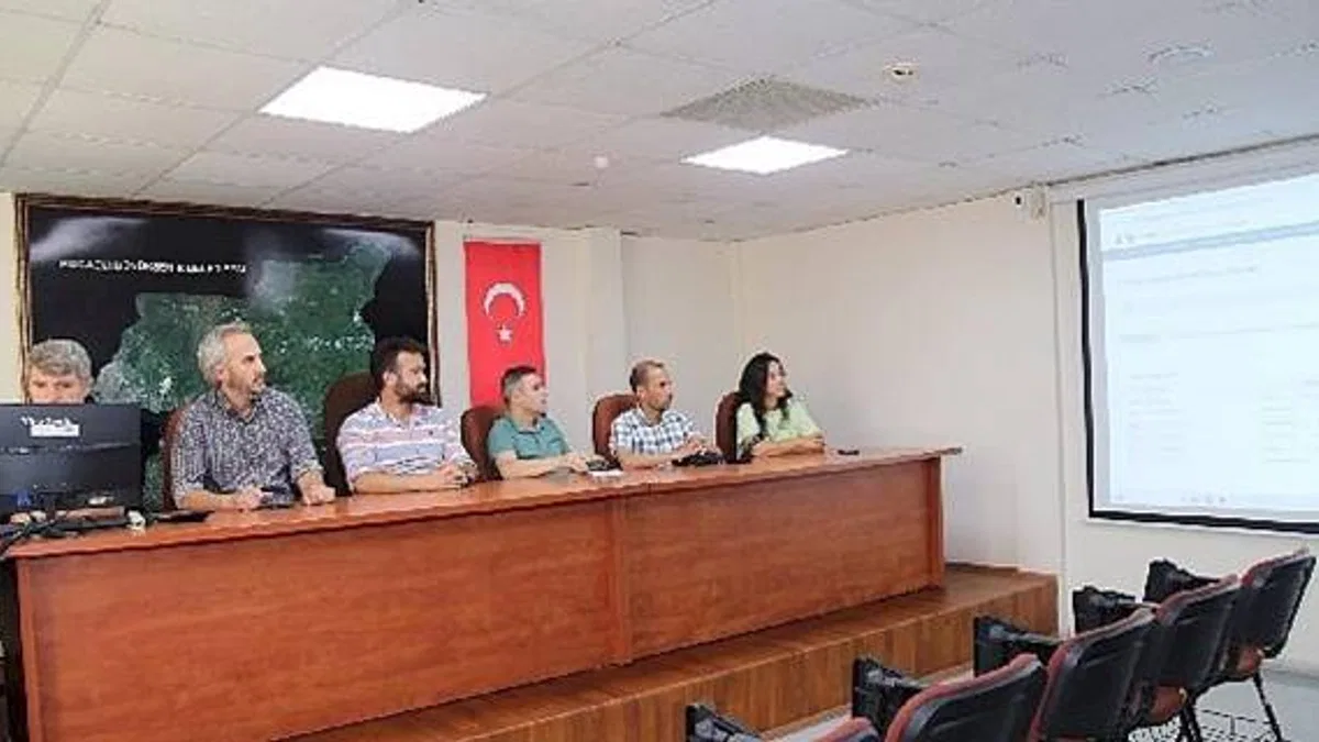 Büyükşehir'den Duraklı-Alihocalar Arasına Köprü