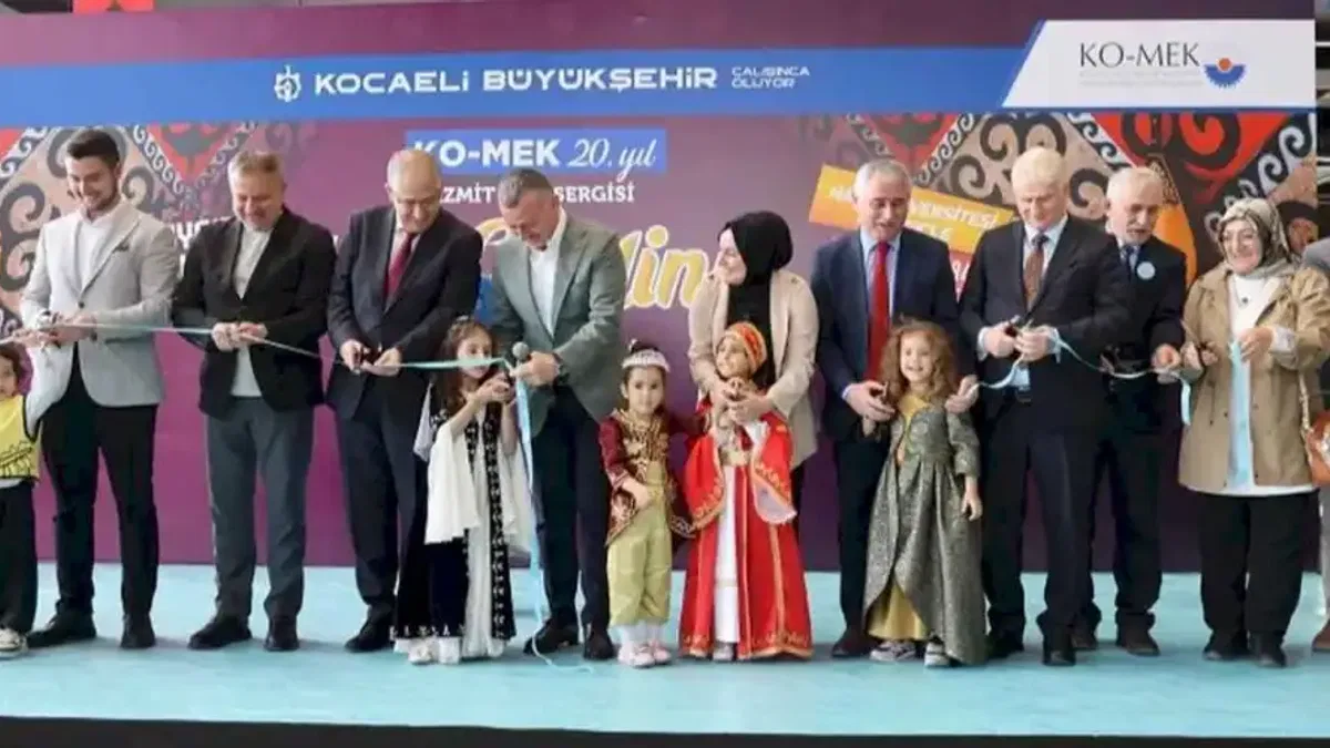 KO-MEK, yeni haftaya Gebze ve Darıca'yla başlıyor