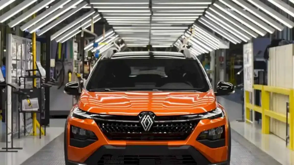 Renault Group ve Geely, Brezilya’da Stratejik Ortaklığını Güçlendirdi