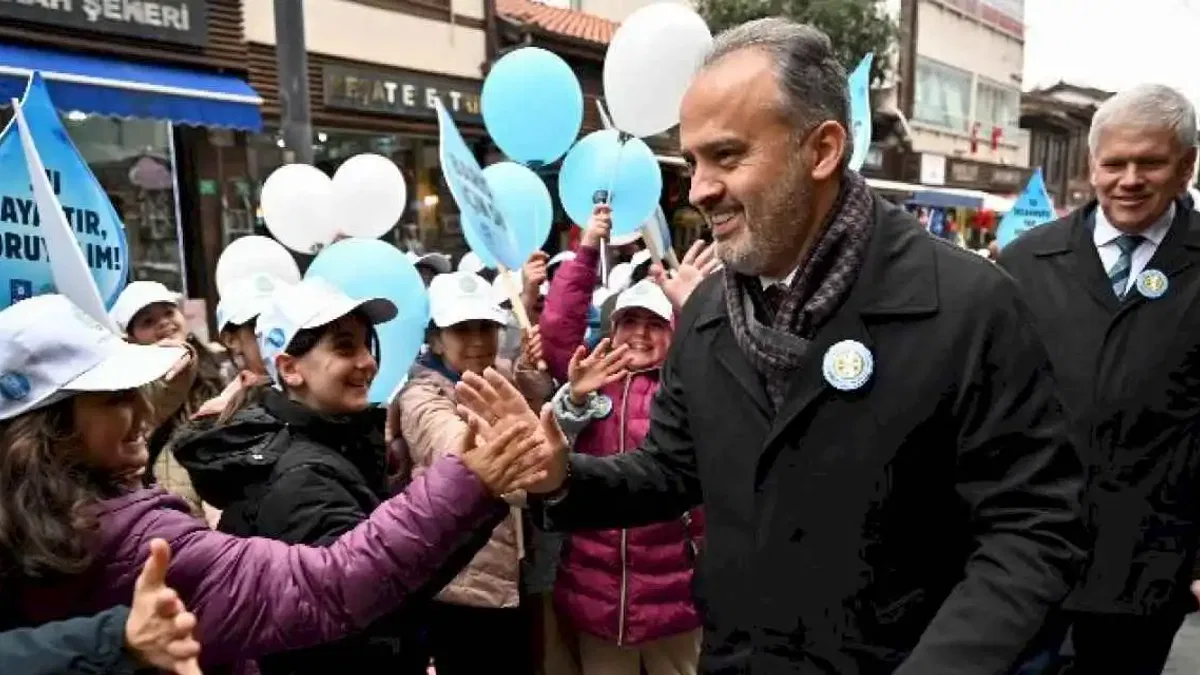Su Günü’nde tasarruf uyarısı