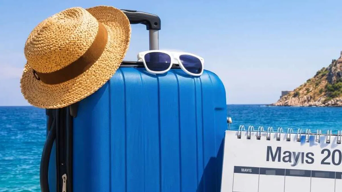 Bayram tatili turizmi hareketlendirdi, sektör temkinli!