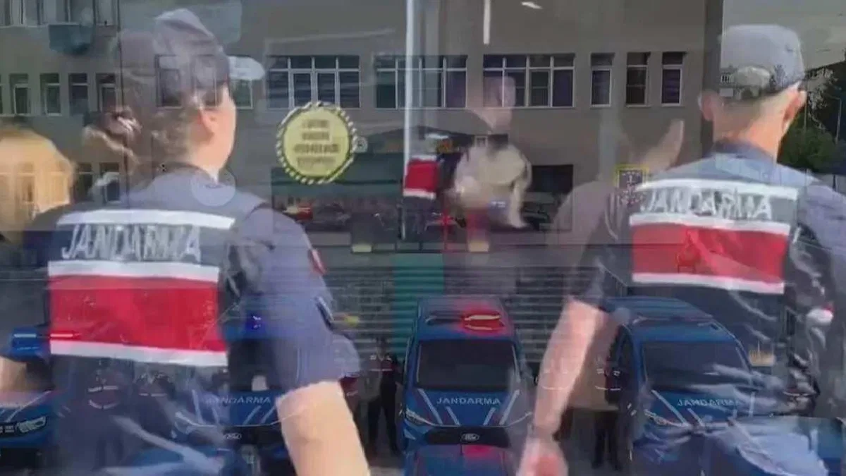 9 ilde 73 'siber' gözaltı! 2,3 milyar liralık hesap hareketi tespit edildi