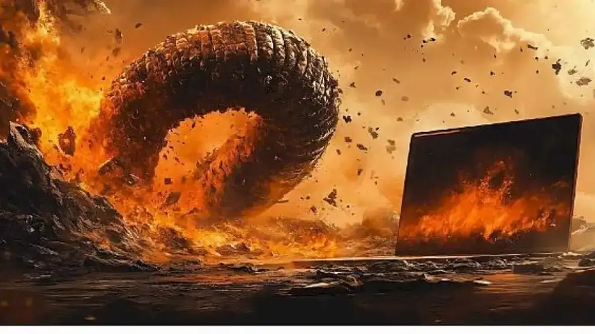 Kaspersky, npm Shai-Hulud solucan tedarik zinciri saldırısı hakkında ayrıntıları paylaştı