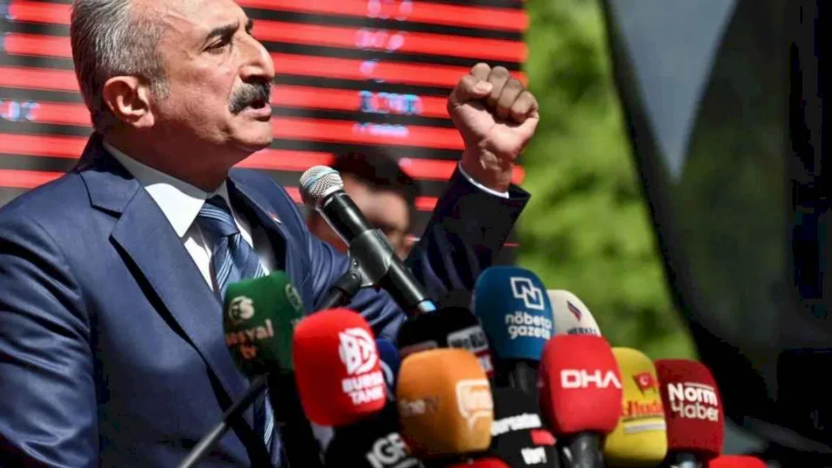 CHP Bursa'dan 12 Eylül mesajı: Demokrasiyi savunmayı sürdüreceğiz