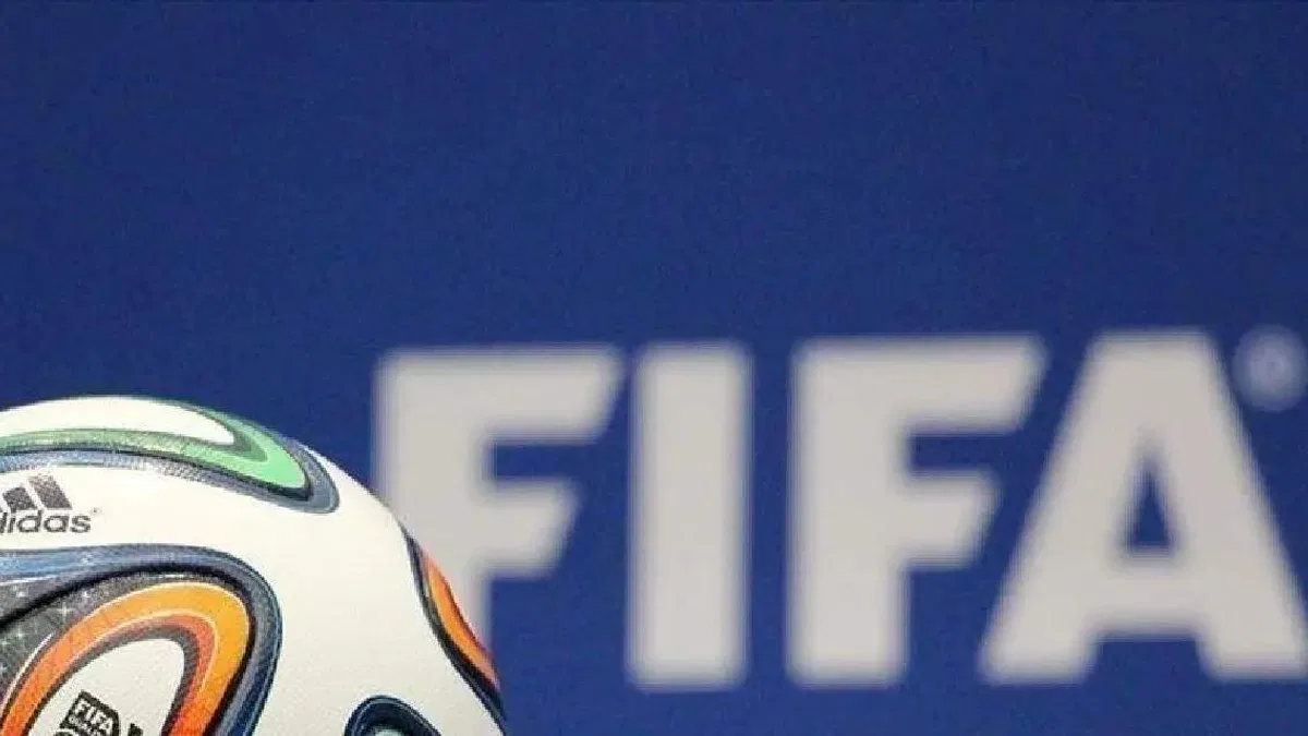 FIFA yeni turnuvayı duyurdu!
