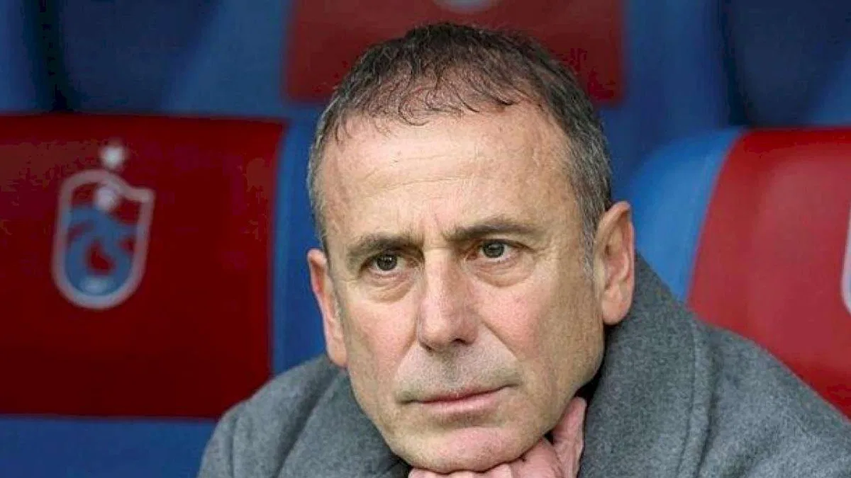 Trabzonspor'da Abdullah Avcı sesleri!