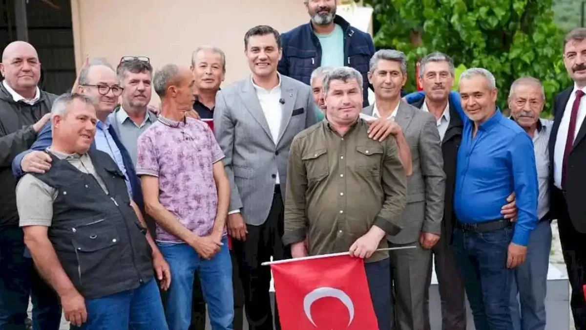 Foseptik sorunu tarihe karışıyor!