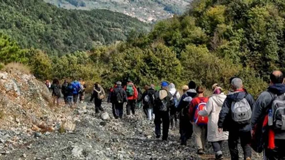 Sakarya doğa yürüyüşlerinde yeni dönem heyecanı