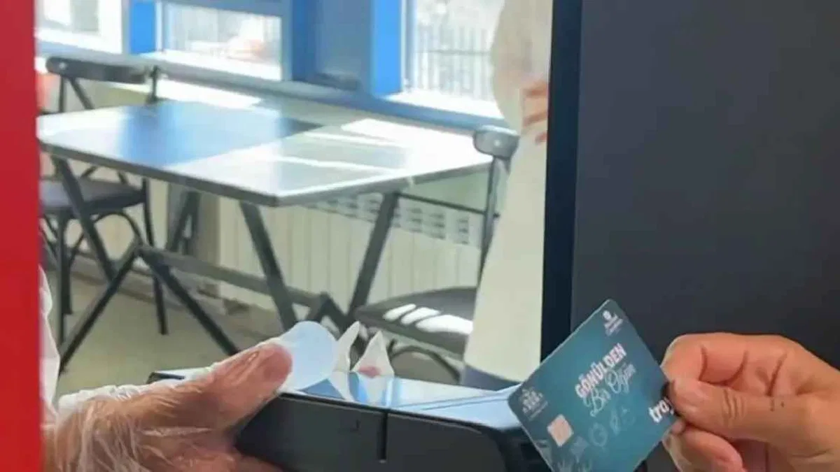 İstanbul’da 50 bin öğrenciye kantin desteği