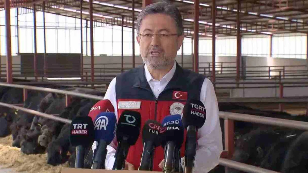 Kırsalda berekette hak sahipleri belirlendi