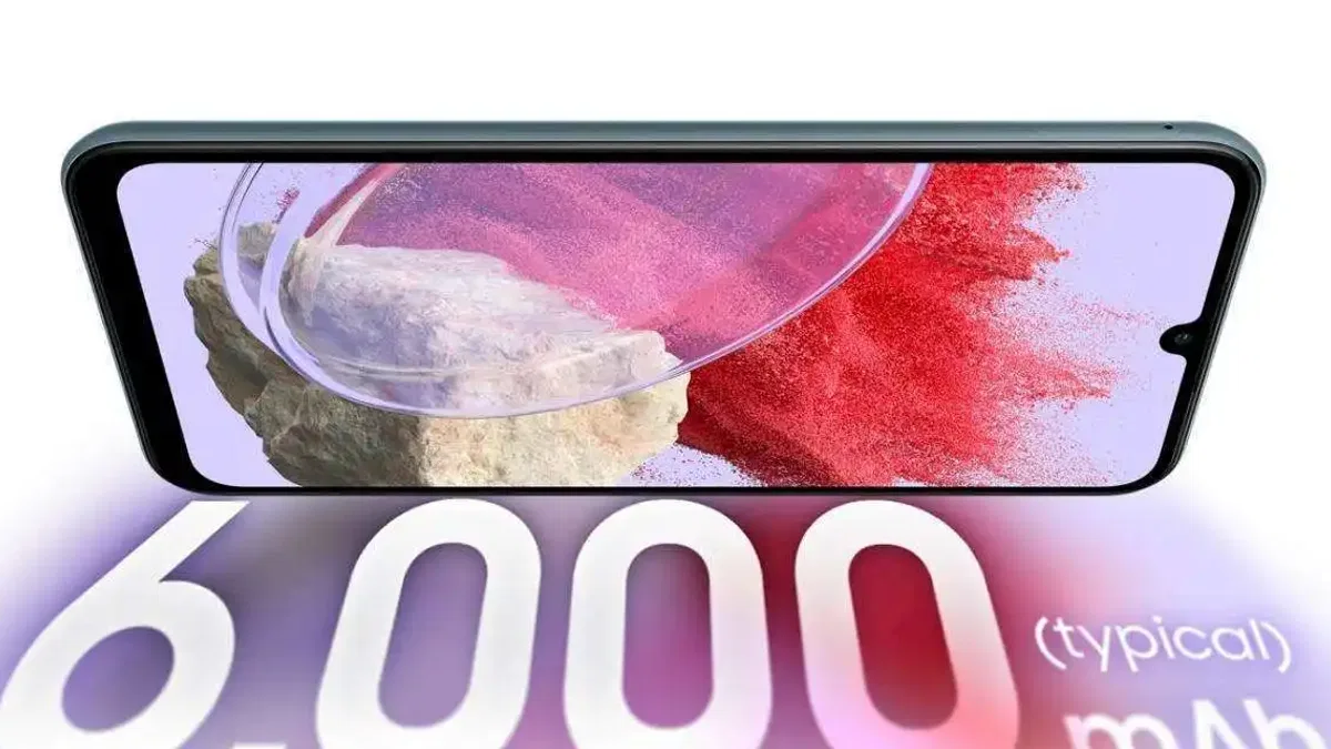 Samsung Galaxy M34 5G, Galaxy Buds2 ile Geliyor