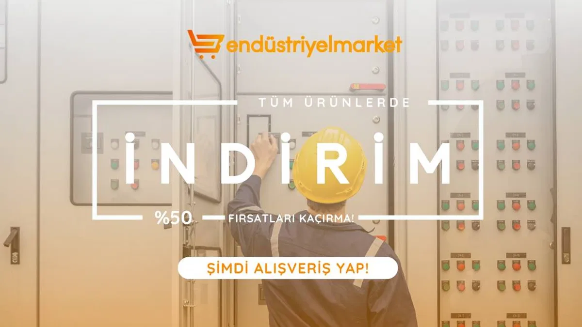 Endüstriyel E-Ticarette 'Tedarik Krizi' Dijital Çözümlerle Aşılıyor