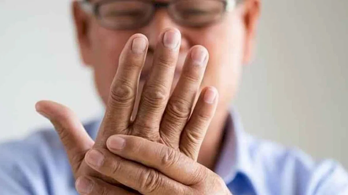 Parkinson tedavileri yüzde 90 oranında olumlu sonuç veriyor