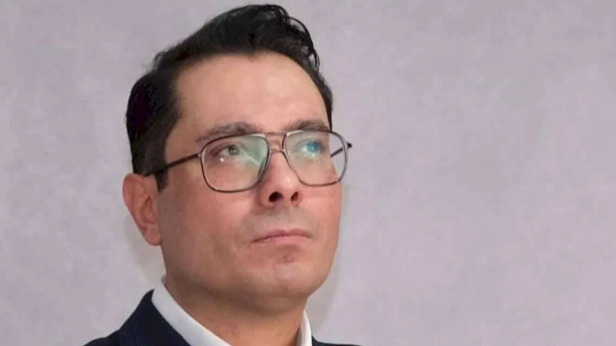 Başkan Aday Adayı Yıldız'dan 6 şubat mesajı