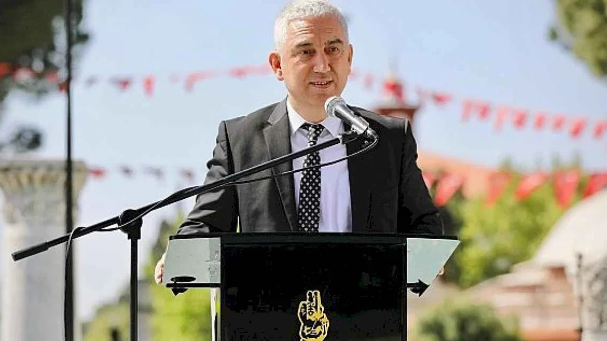 Bergama Belediyesi borçlarını ödüyor