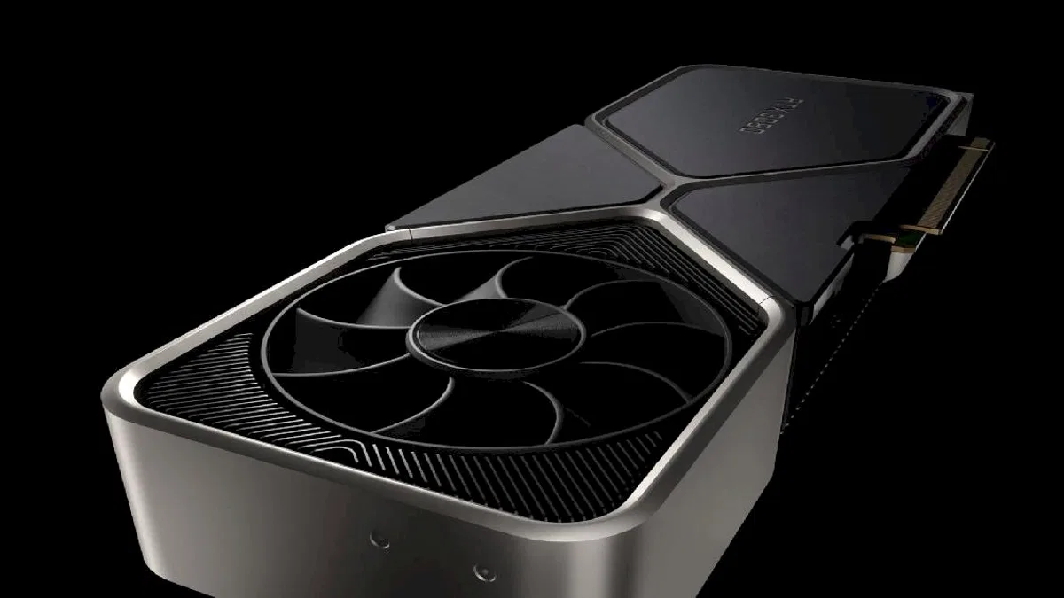 RTX 5000 ‘Blackwell’ Serisine İlişkin İlk Detaylar Sızdırıldı