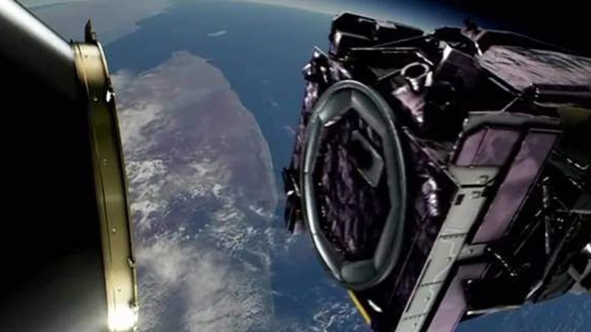 NASA’nın James Webb teleskobunun ilk tam renkli fotoğraflarını paylaşmasına saatler kaldı