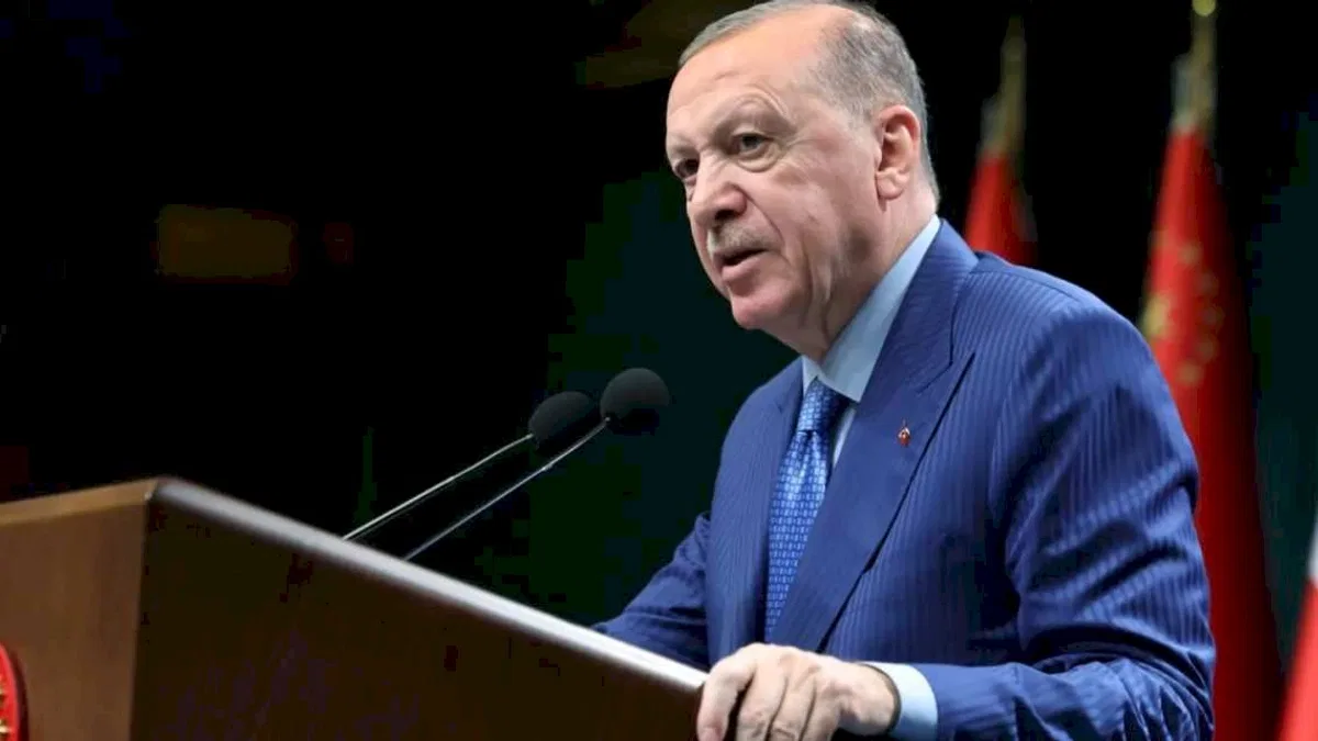 Erdoğan'dan manipülasyon ve yolsuzluk uyarısı