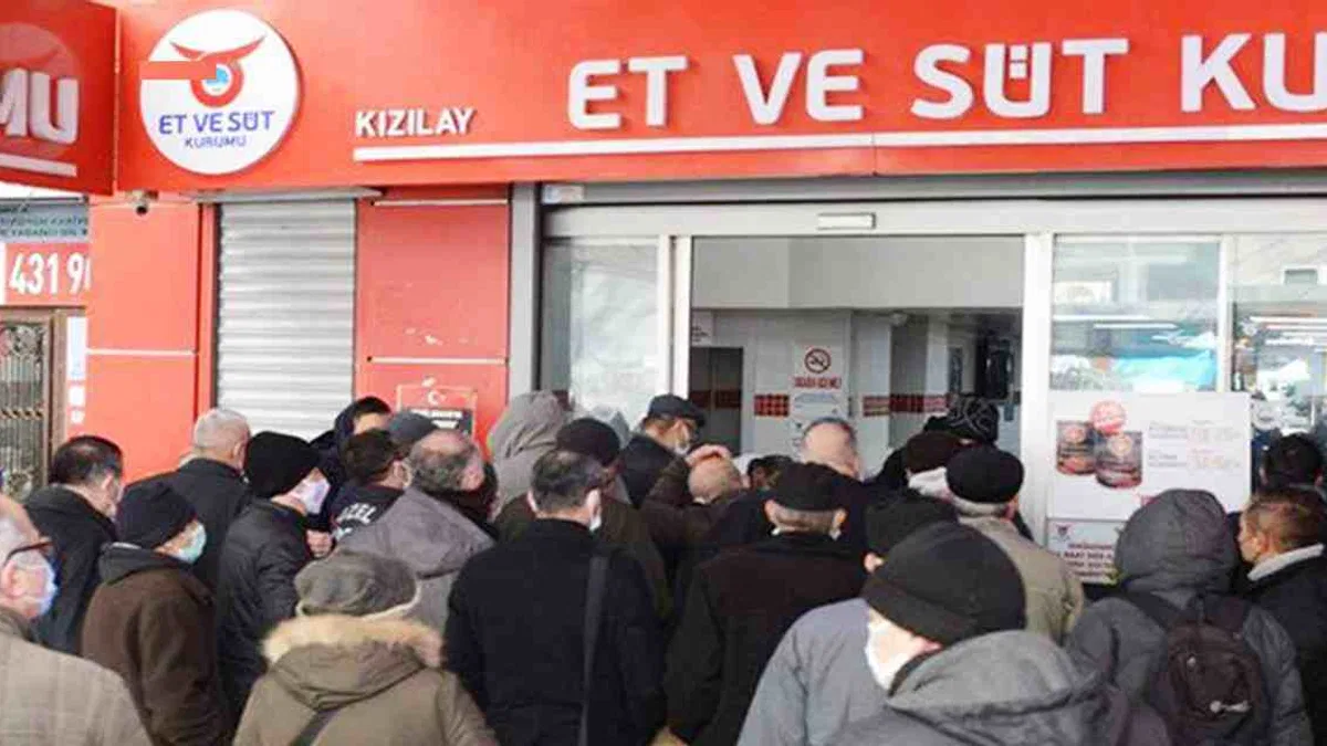 ESK: Fiyat dalgalanmalarına karşı tüm önlemler alındı