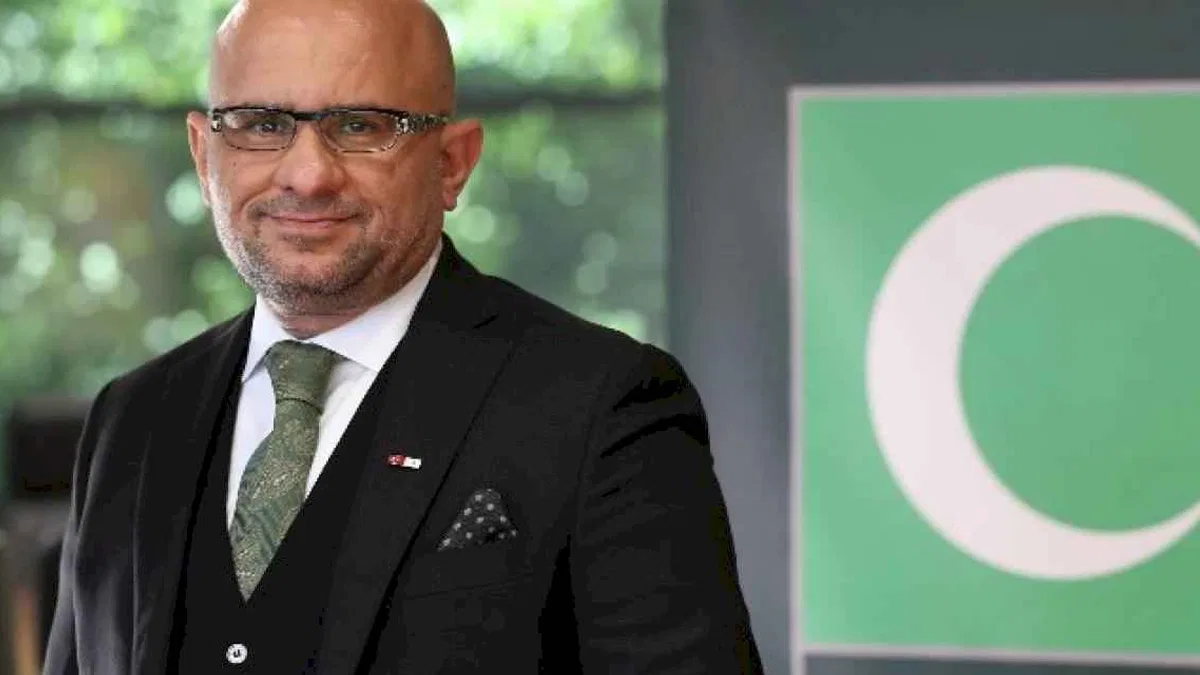 Yeşilay: Vücudumuzun ve zihnimizin sağlığına dikkat