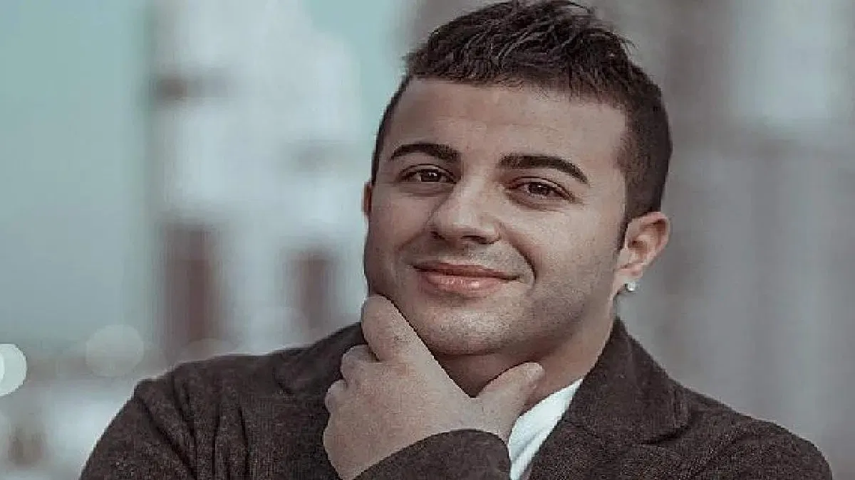 Anıl Alan'dan yeni bir şarkı daha