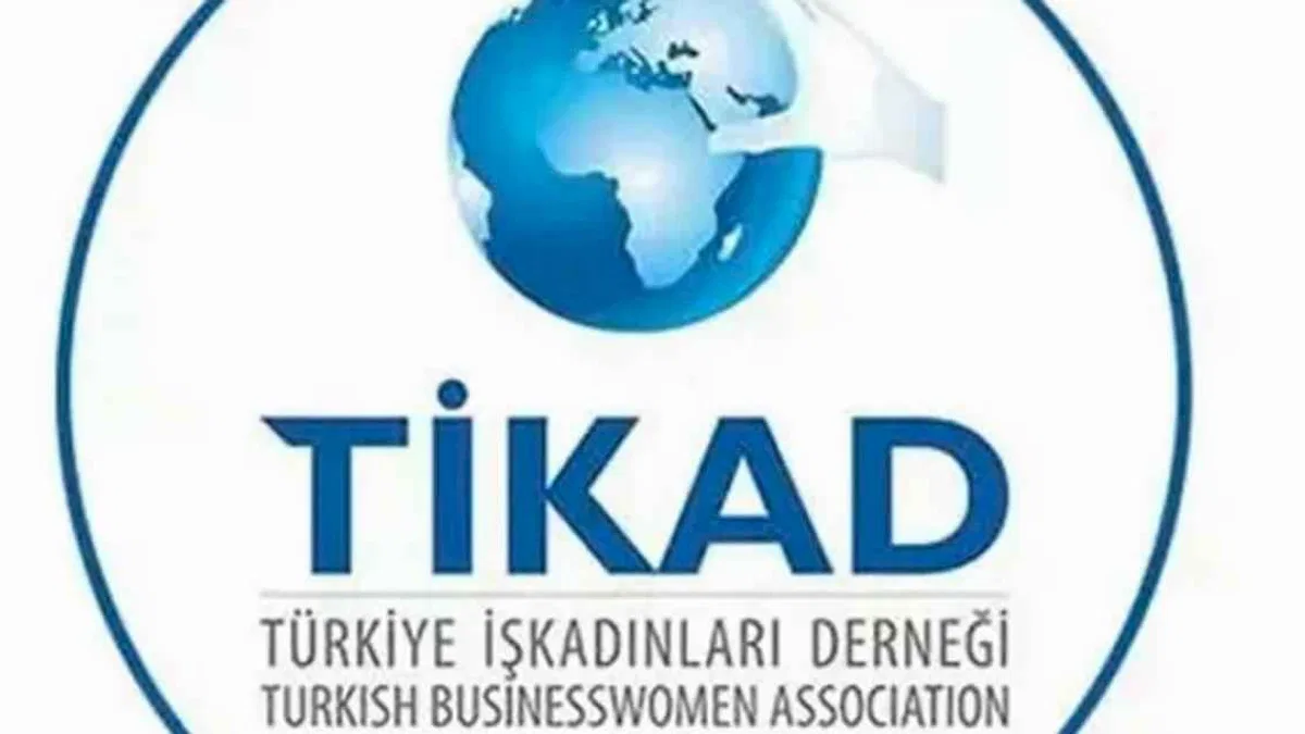 Türkiye İş Kadınları Derneği’nin projesine Halkbank desteği