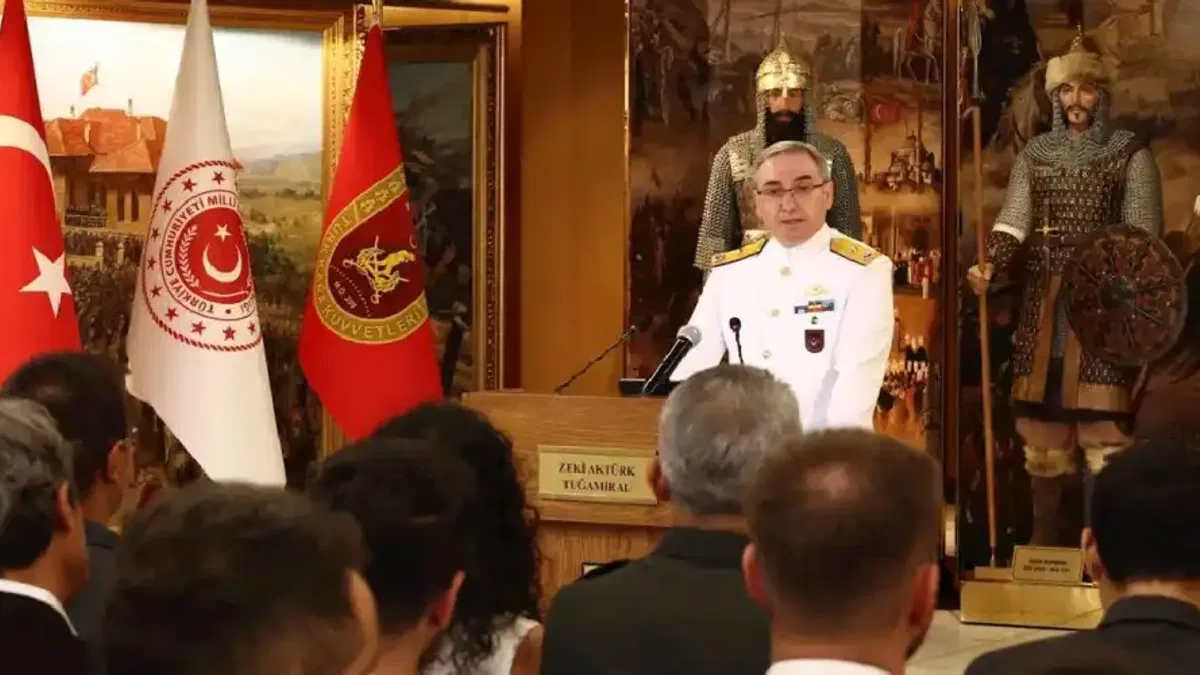 Kara Kuvvetleri’nin savunma kapasitesi yeni sistemlerle güçlendiriliyor