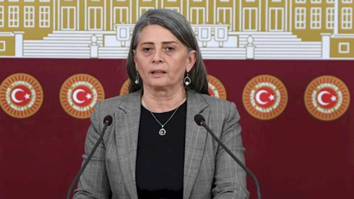 CHP'li vekil Suiçmez'den Adalet'in mülakat sonuçlarına tepki