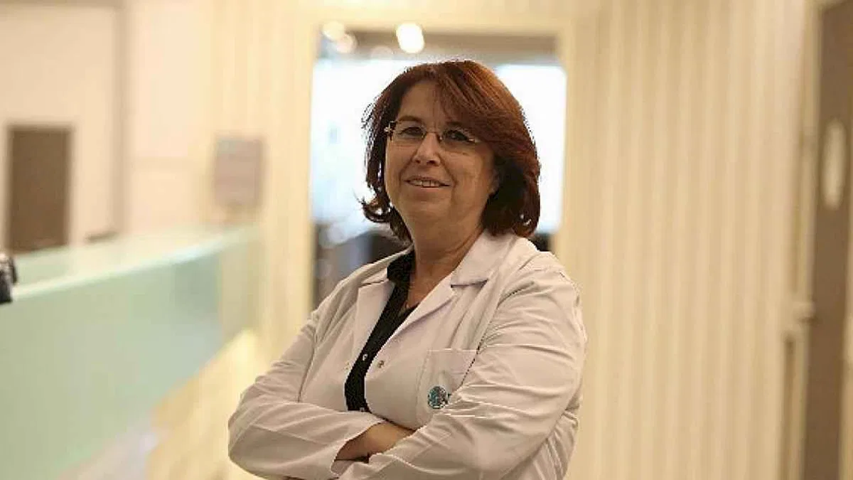 Yeni yılda mutluluğun anahtarı iyide kalmak…