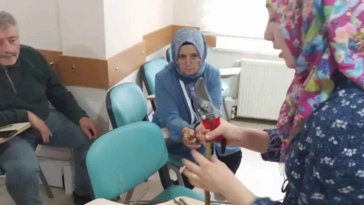 Büyükşehir ‘aşı ordusunu’ genişletiyor