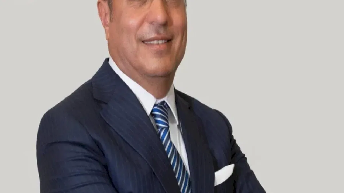 Tera Yatırım Teknoloji Holding’de Üst Düzey Atama