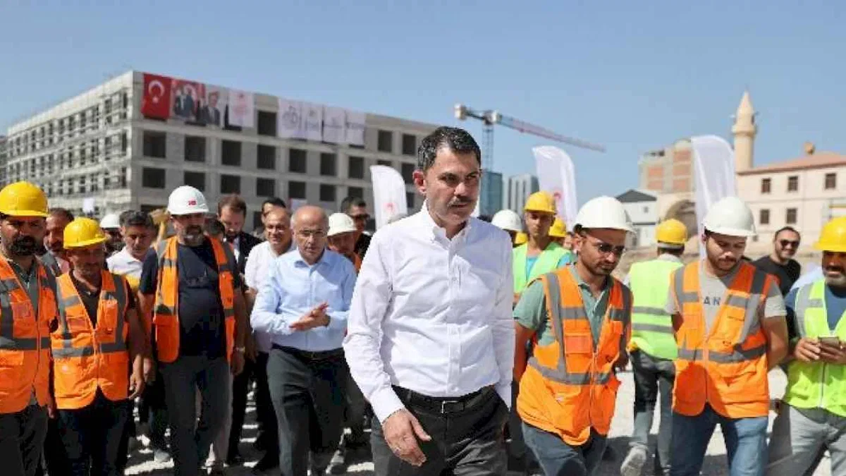 3 günde 5 ili ziyaret edecek