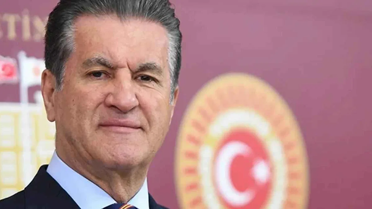 CHP'li Sarıgül'den ehliyet affı ve Roblox çağrısı