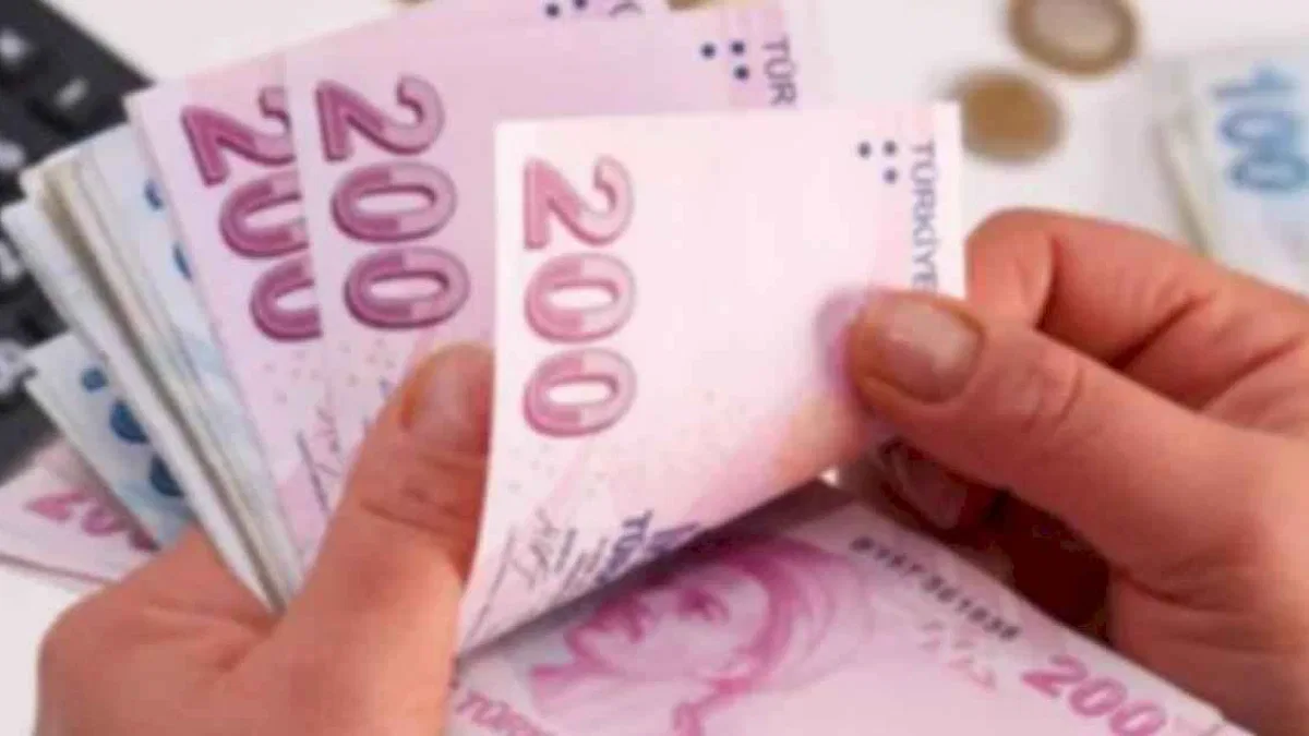 İşsizlik Sigortası Fonu'nda prim gelir oranı yüzde 50'ye çıkarıldı