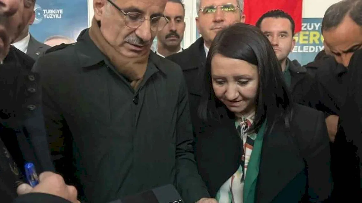 Bilecik’te ölümlü kazaların yaşandığı noktaya Başkan Tekin'den kavşak müjdesi