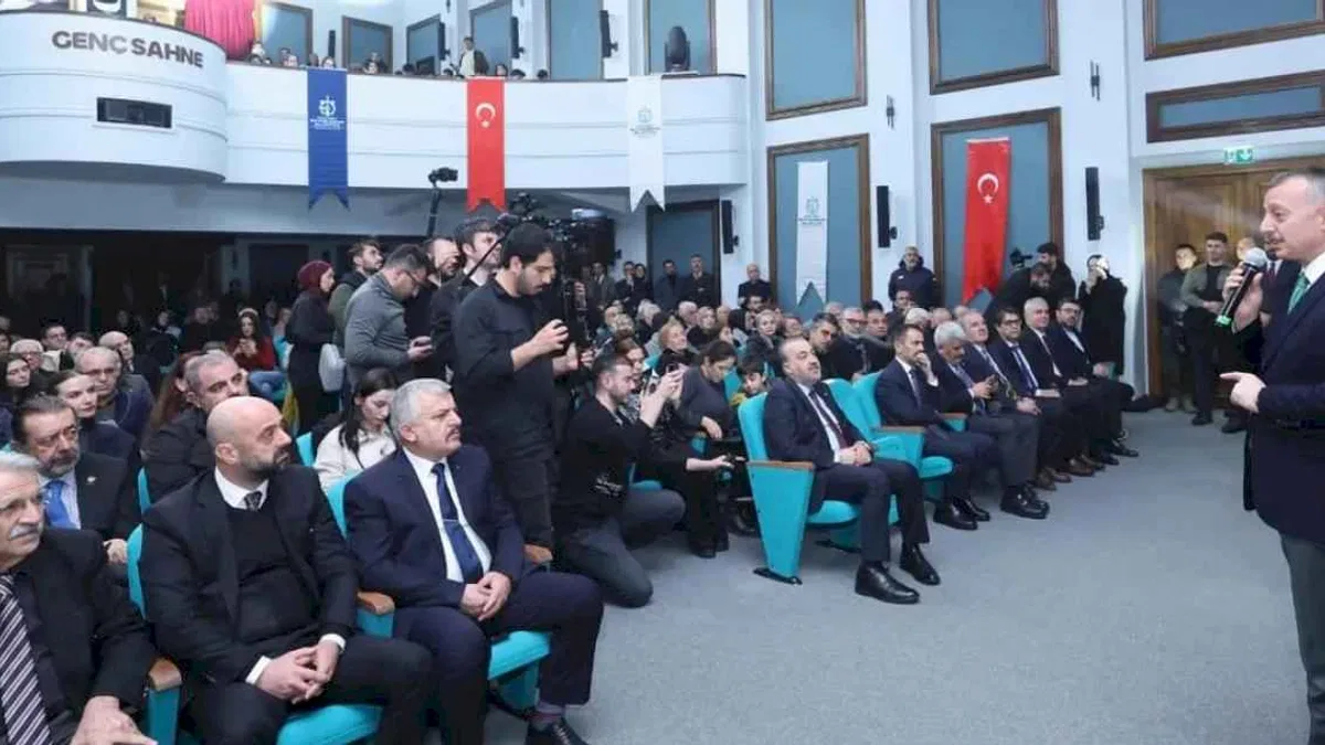 Kocaeli'de Halkevi Gençlik Merkezi gençliğin hizmetinde