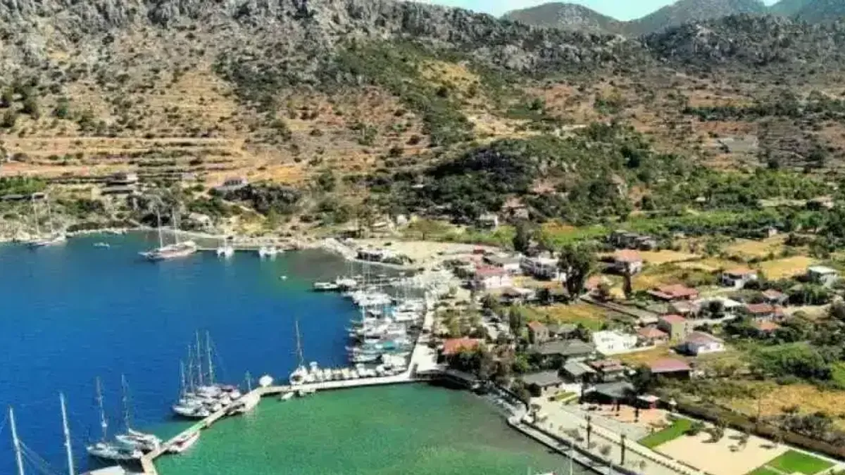 Muğla'yı sevindiren karar! 'ÇED' iptal edildi!