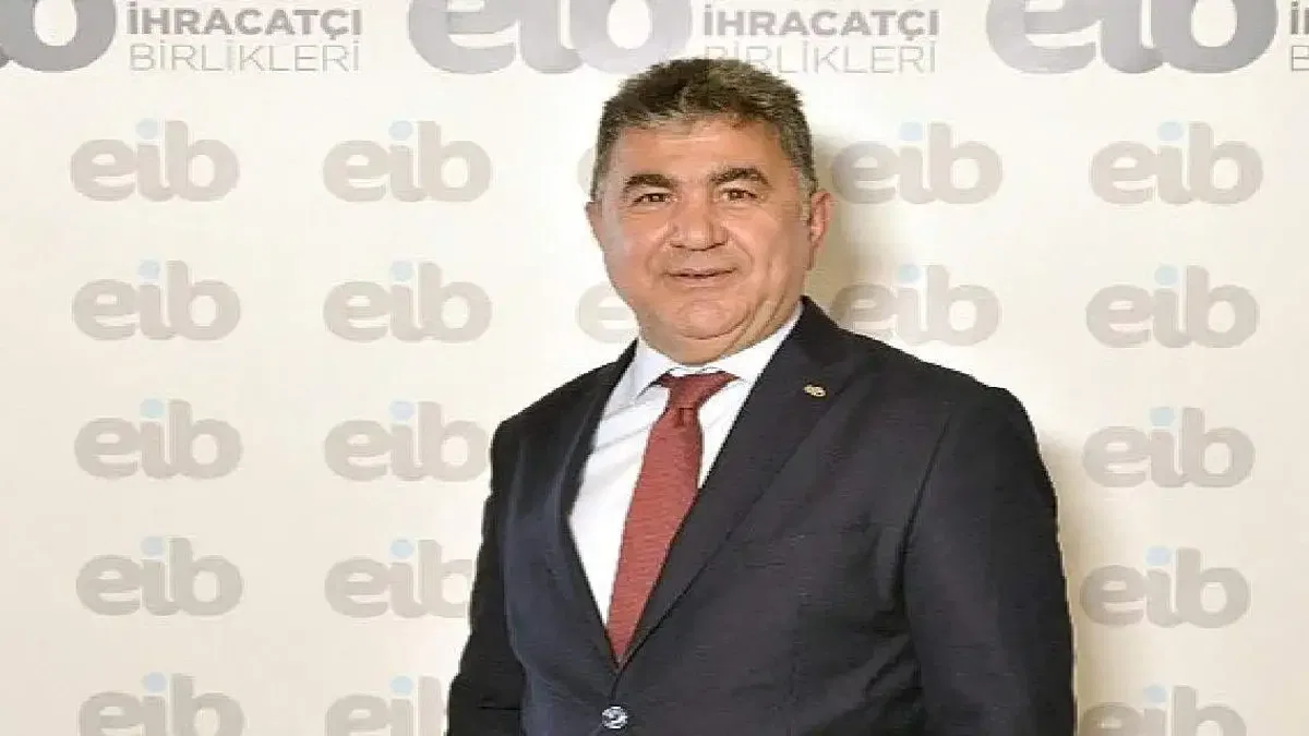 Türk moda endüstrisi sürdürülebilir üretimle İsveç'e 500 milyon dolar ihracat hedefliyor