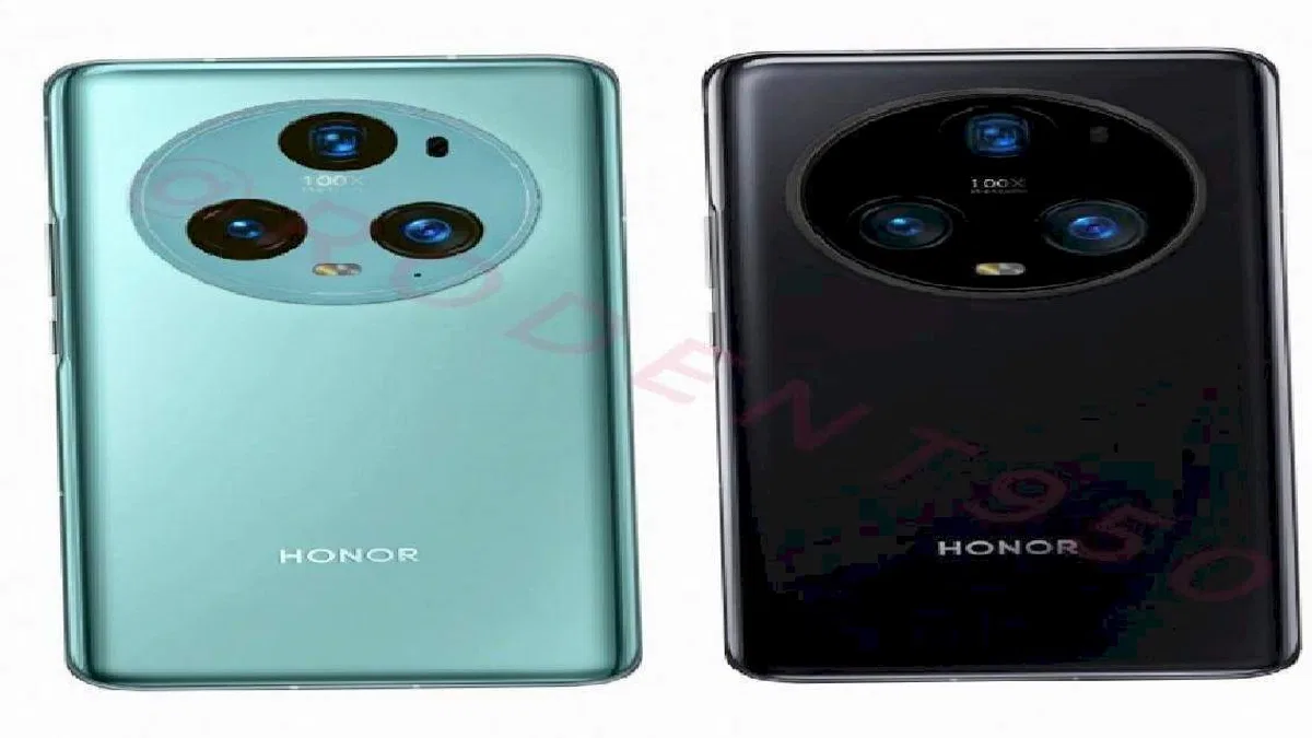Honor Magic 5 Geekbench’te Görüldü
