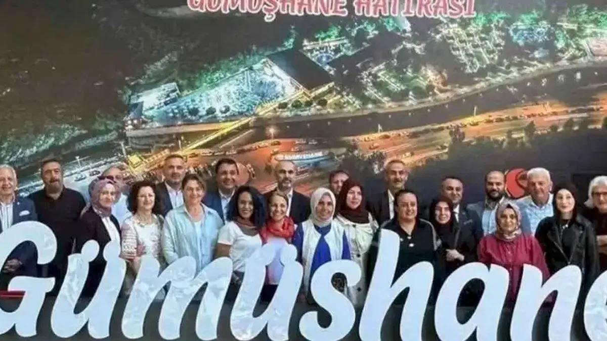 Bursa-Gümüşhane arasında kardeşlik köprüsü kuruluyor