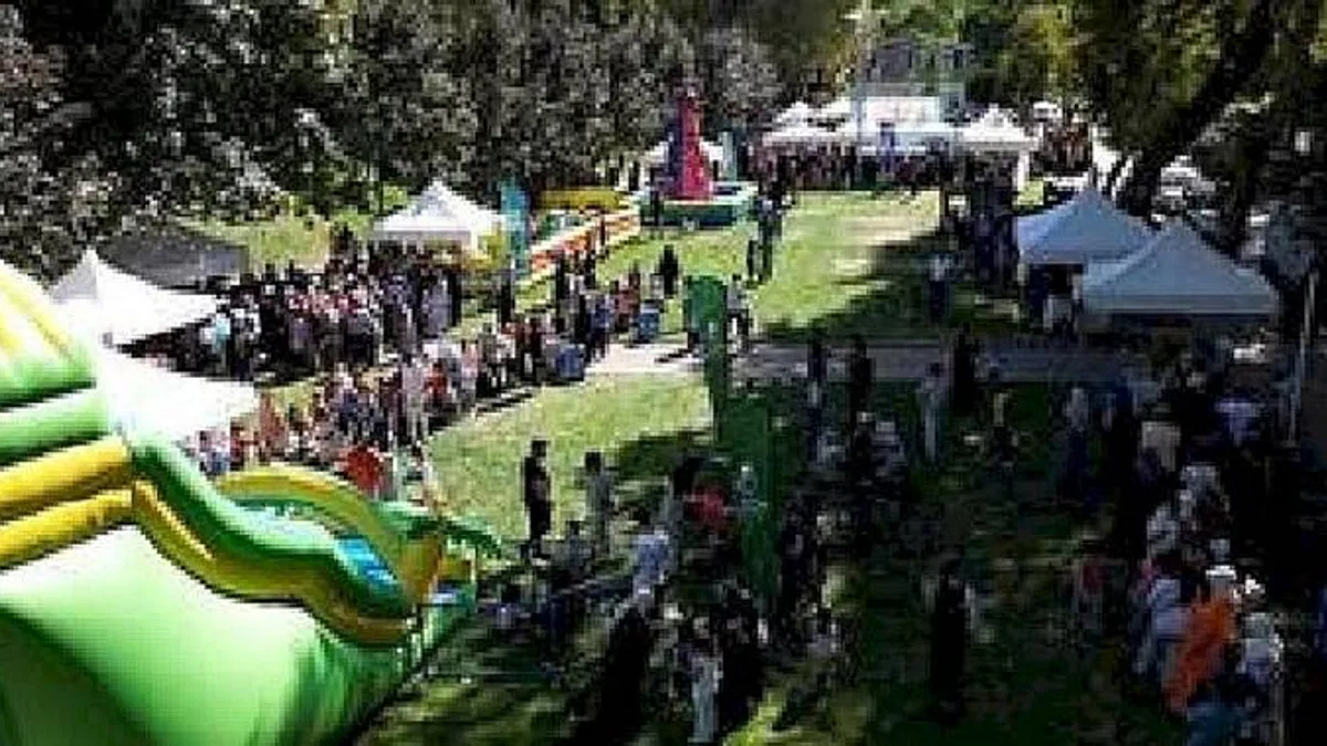 İnegöl Mevlid Kandili Çocuklarla Kutlandı