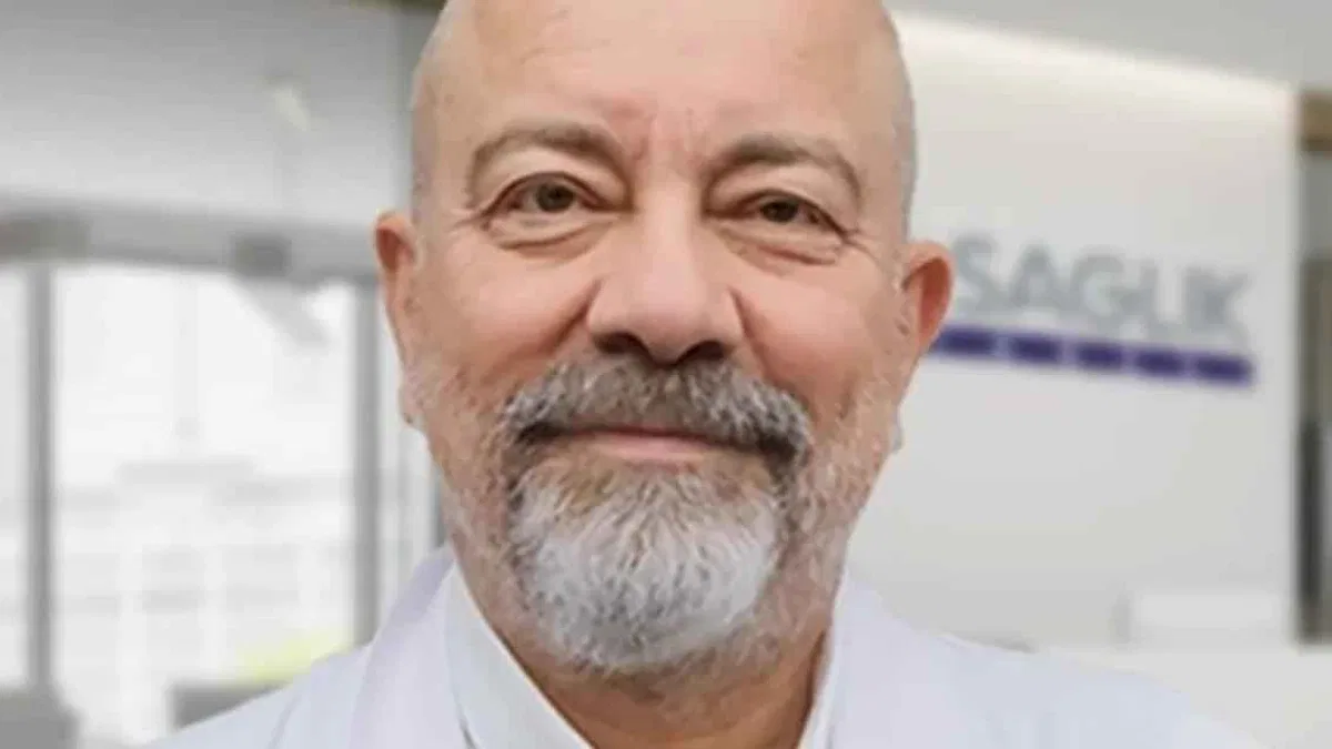 ALS hastalığında erken tanı önemli