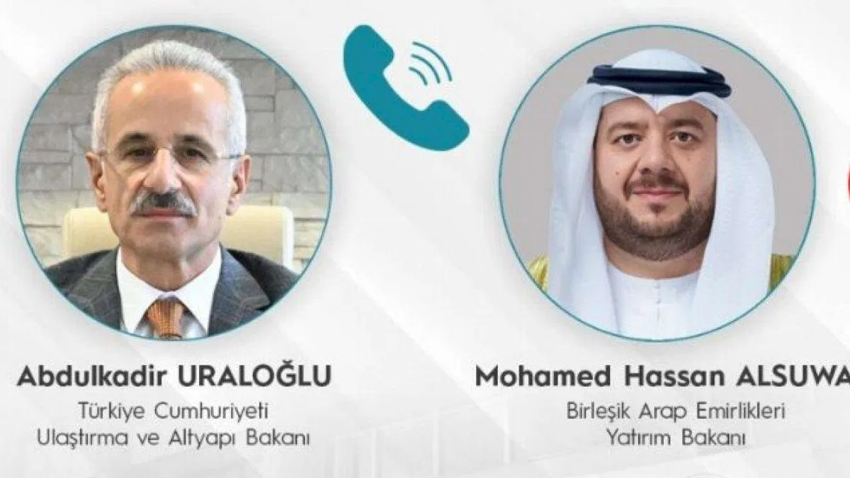 Ulaştırma politikalarında diplomasi trafiği