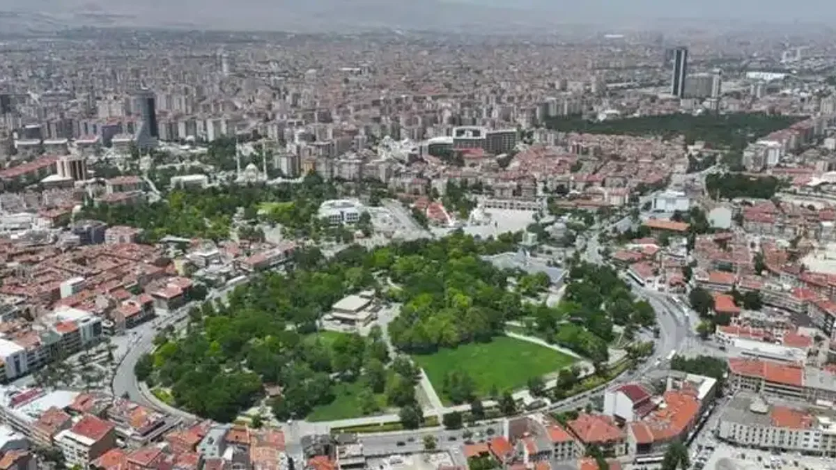 Konya Büyükşehir’e dijital dönüşümde iki ödül daha
