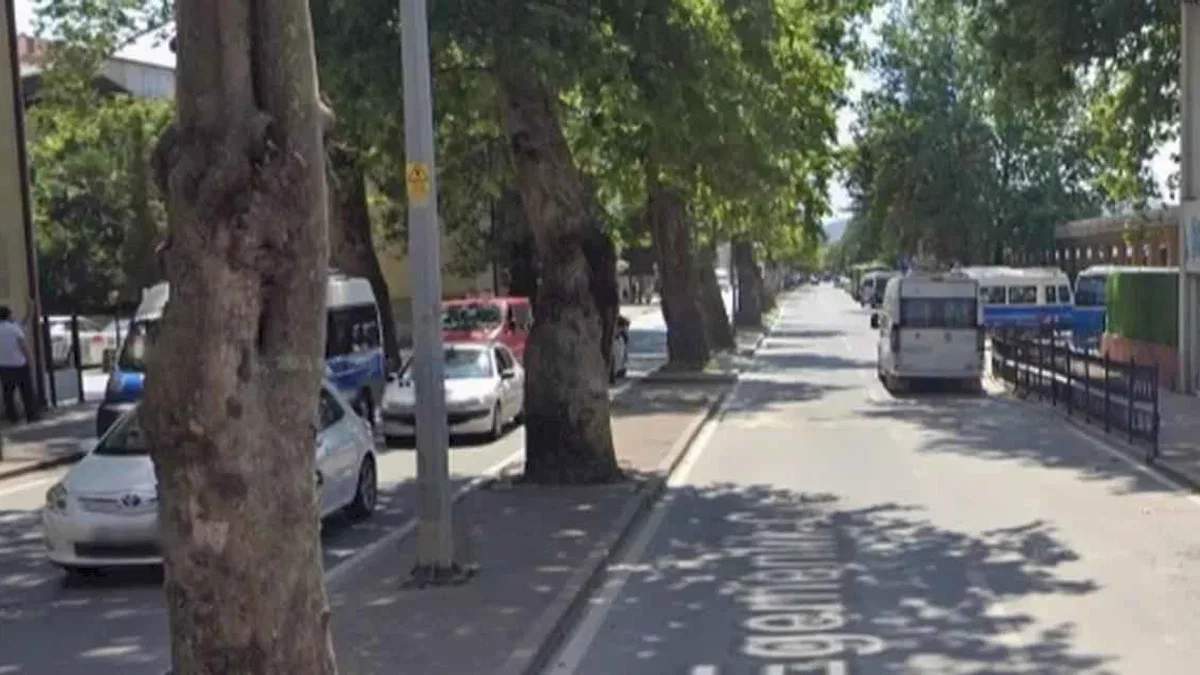 Büyükşehir uyardı: Şehir merkezindeki o güzergâh 5 gün trafiğe kapalı olacak