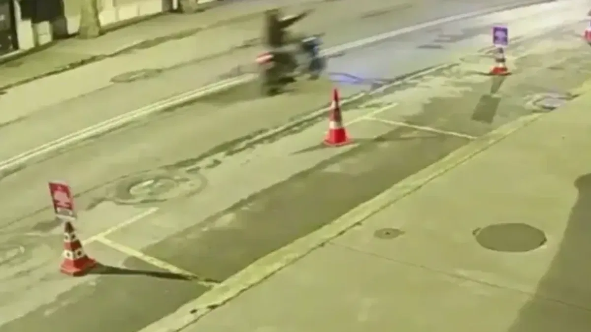 İstanbul’da suç çetesine operasyon: 13 gözaltı