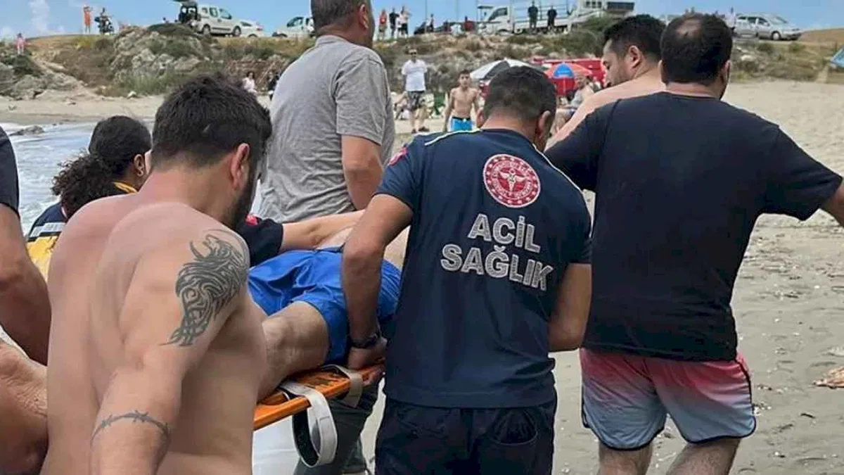 KOSKEM, 1 haftada 145 can kurtardı