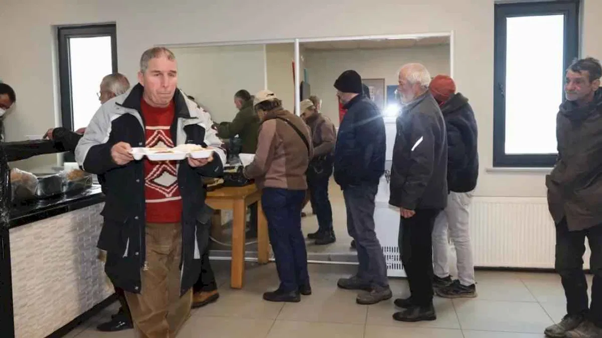 Kocaeli'de dezavantajlı vatandaşlara kucak açılıyor