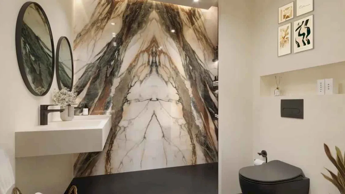 Kalebodur'a Archiproducts Design Awards 2025'te Tasarım Ödülü